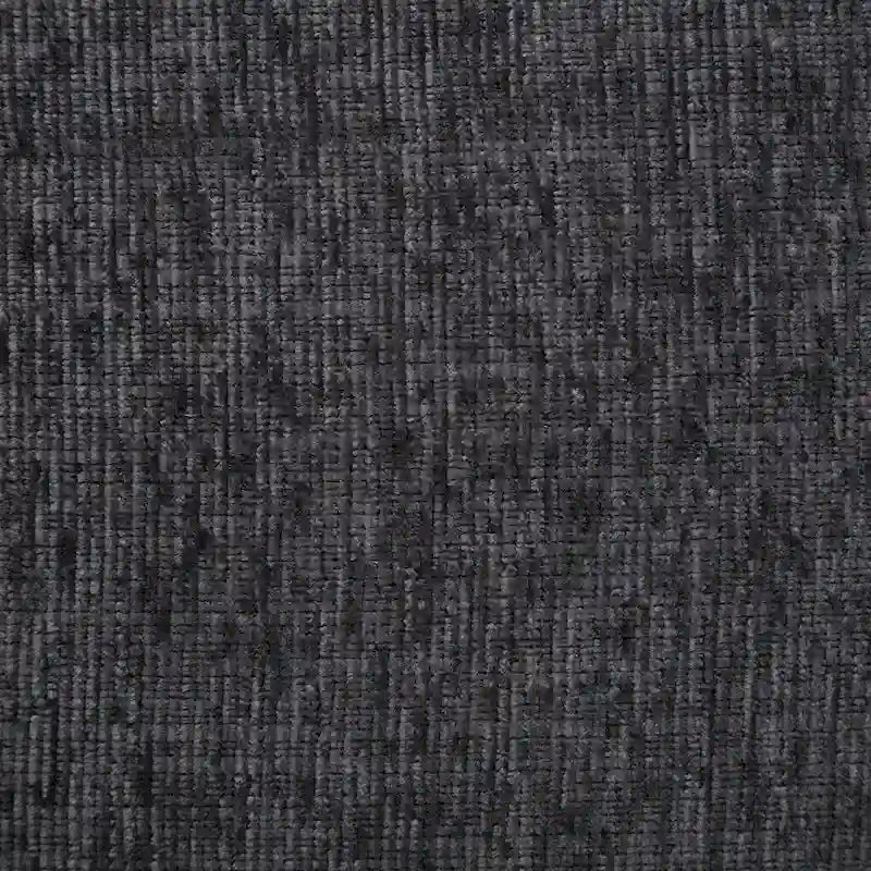 Le fauteuil baquet pivotant Chenille est doté d'une base métallique robuste et d'un design ergonomique.