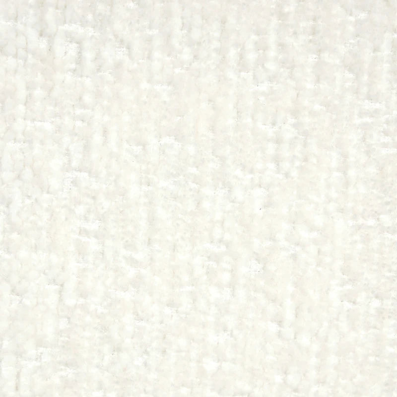Canapé-lit d'angle en chenille en forme de L 120,5" avec rangement et porte-gobelets