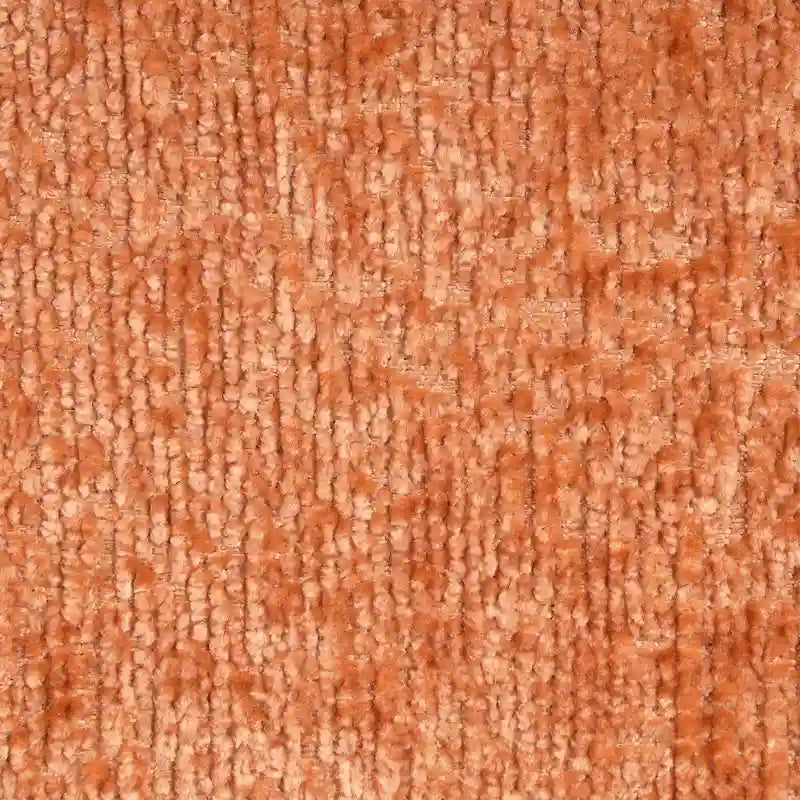 Canapé-lit d'angle en chenille en forme de L 120,5" avec rangement et porte-gobelets