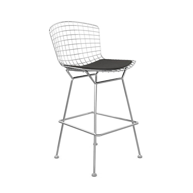 Tabouret de bar - 39cm de hauteur x 20.5cm de largeur x 23cm de profondeur