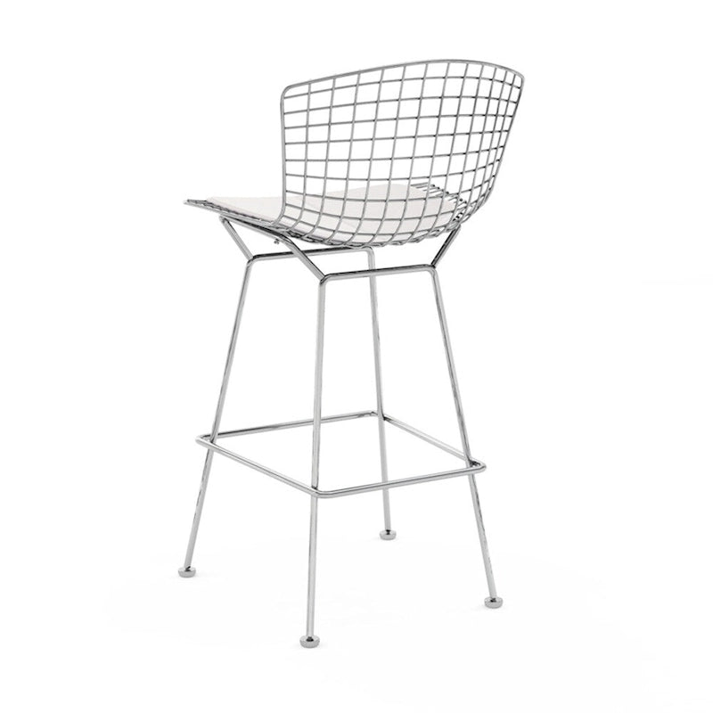 Tabouret de bar - 39cm de hauteur x 20.5cm de largeur x 23cm de profondeur