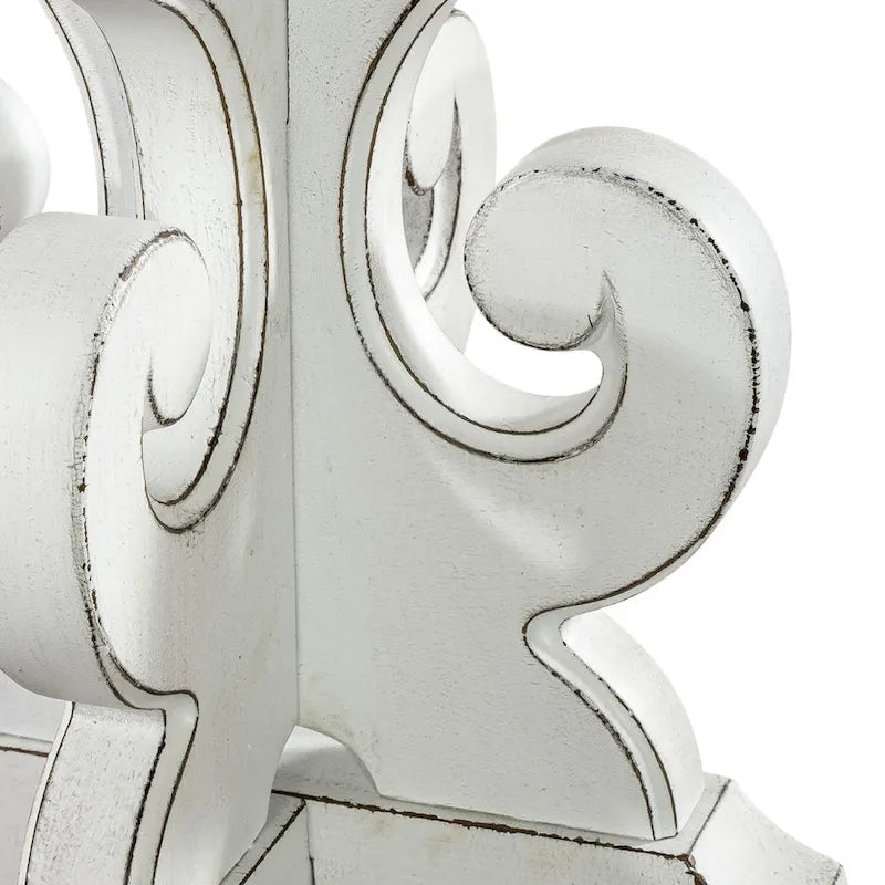 Table d'appoint ronde — Disponible en 2 finitions