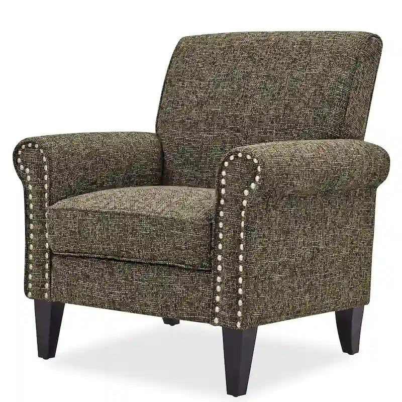 Chaise pliante enroulable