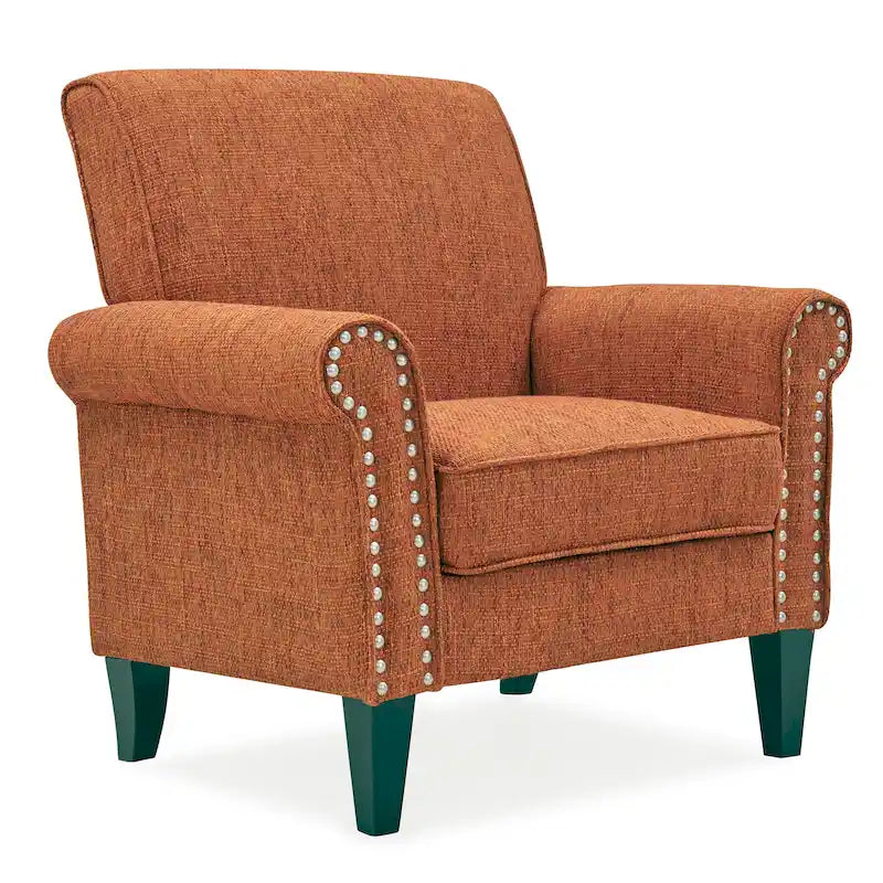 Chaise pliante enroulable