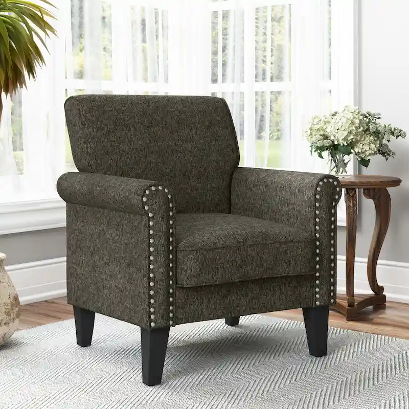 Chaise pliante enroulable