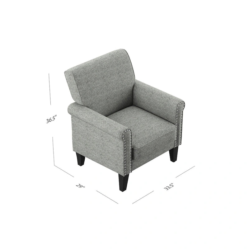 Chaise pliante enroulable