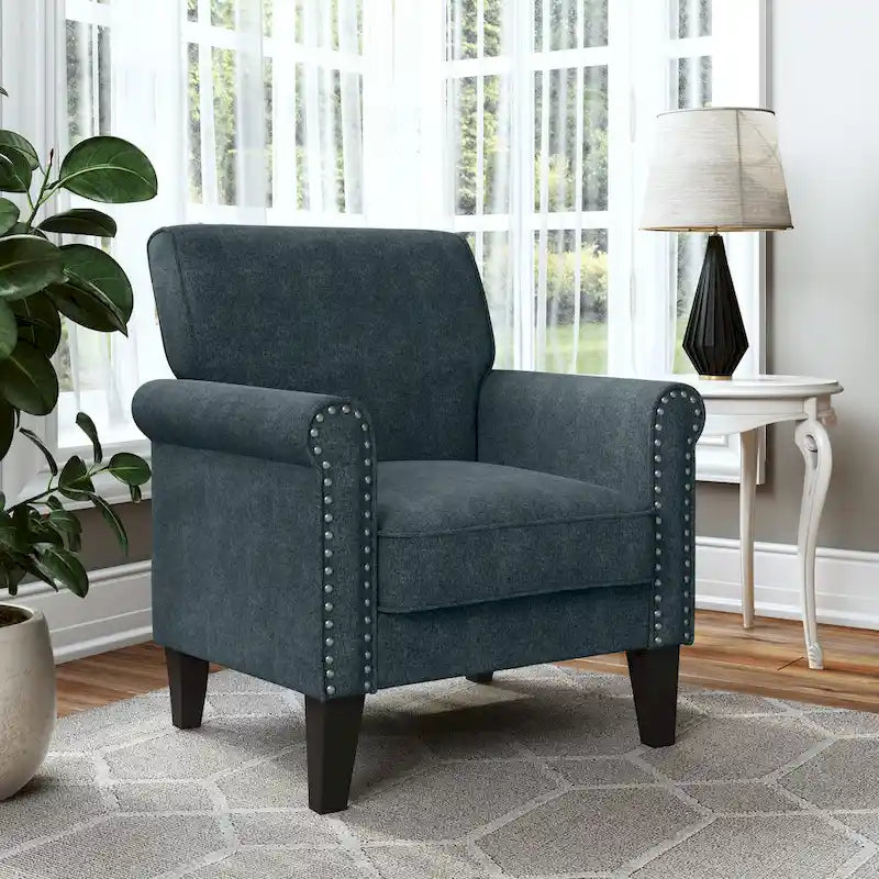 Chaise pliante enroulable