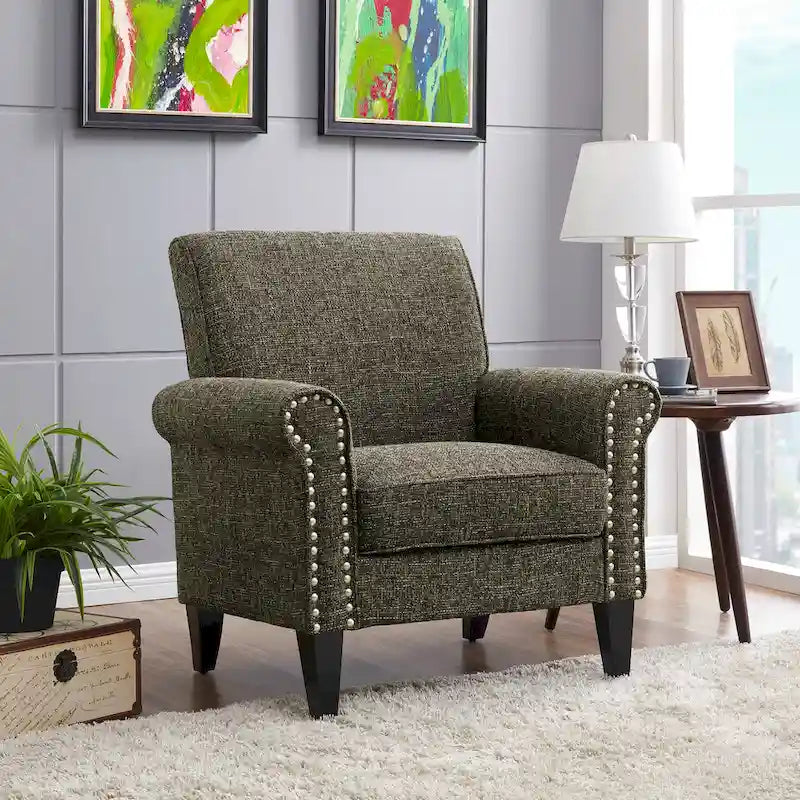 Chaise pliante enroulable