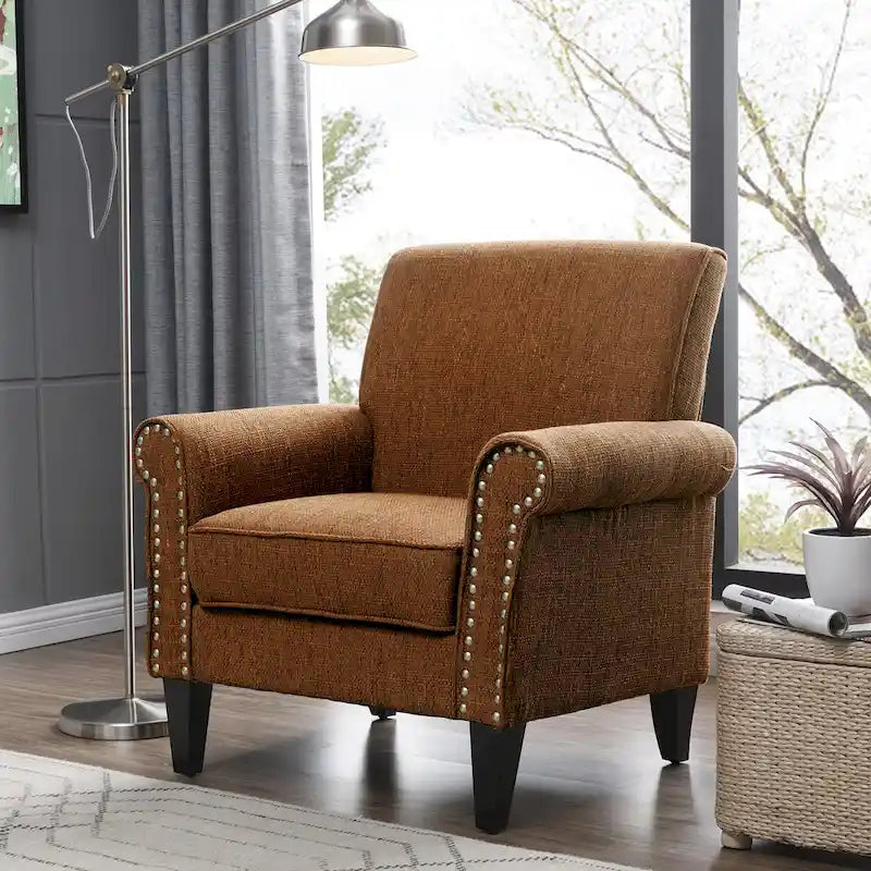Chaise pliante enroulable