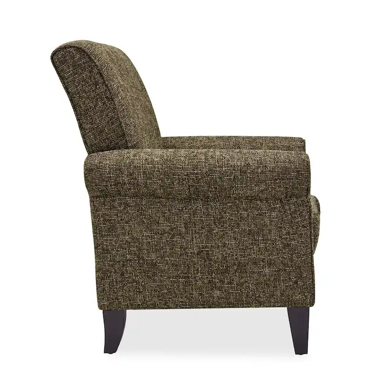Chaise pliante enroulable