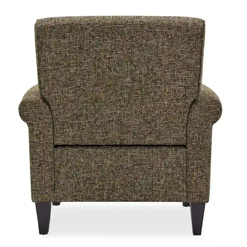 Chaise pliante enroulable