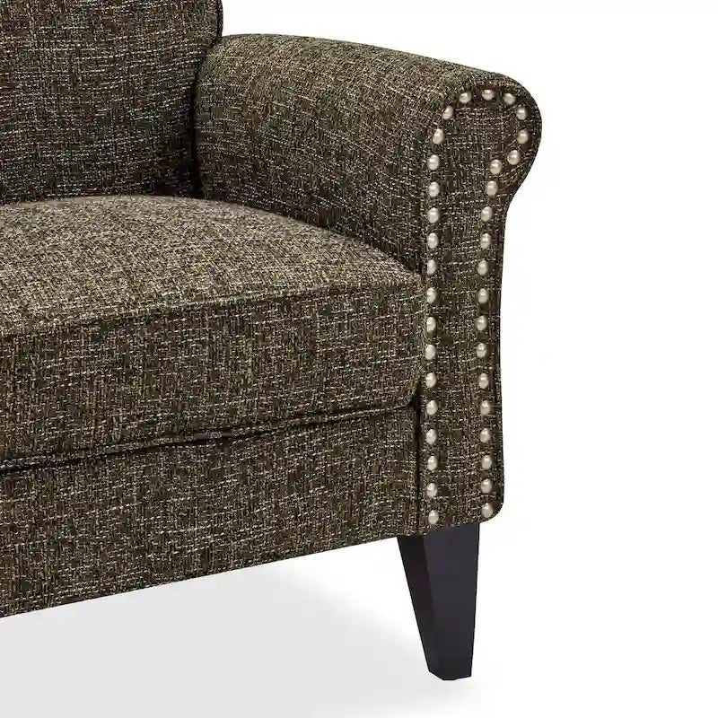 Chaise pliante enroulable