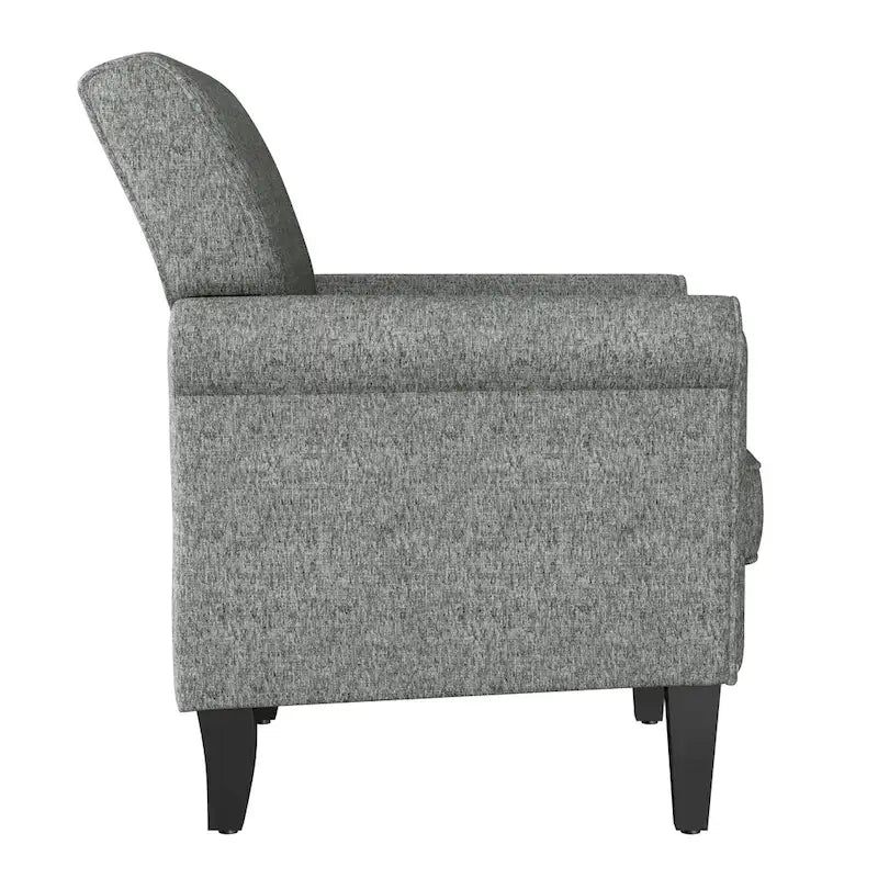 Chaise pliante enroulable