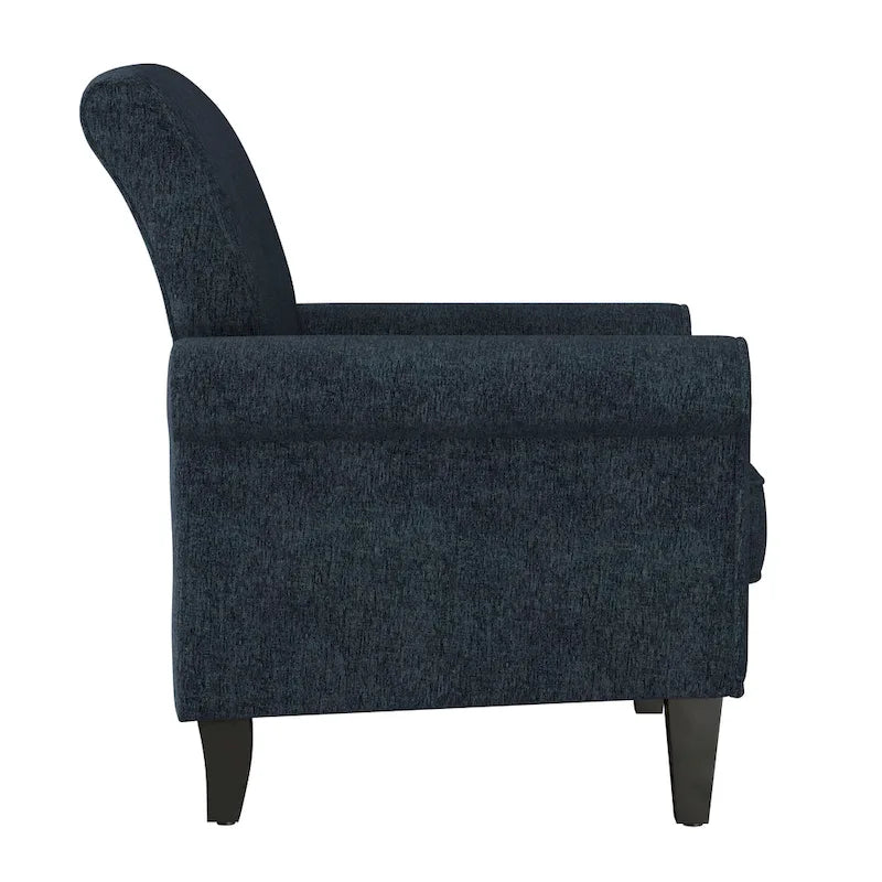 Chaise pliante enroulable
