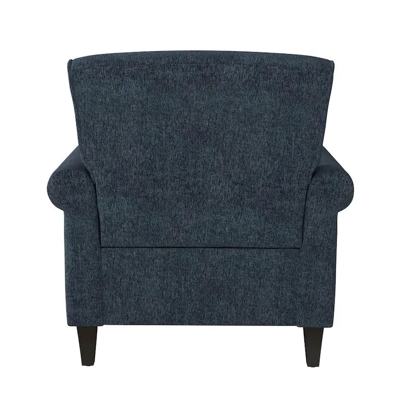 Chaise pliante enroulable