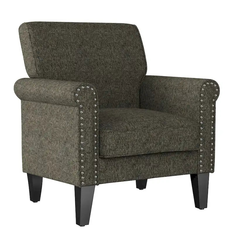 Chaise pliante enroulable