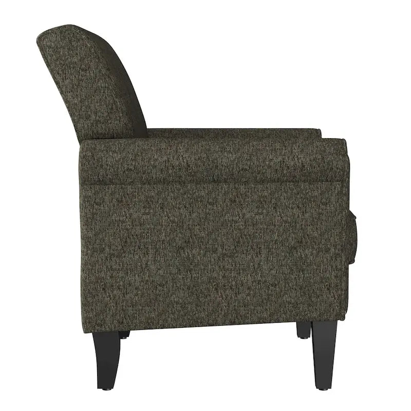 Chaise pliante enroulable