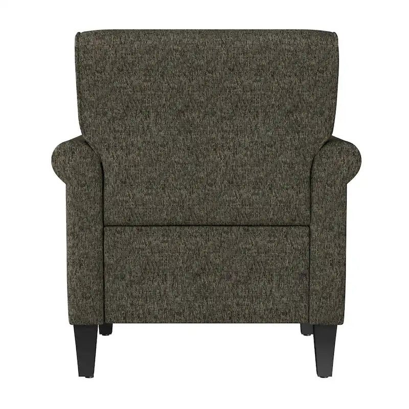 Chaise pliante enroulable