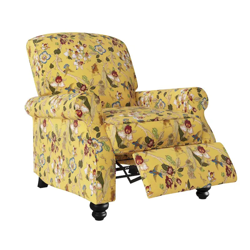 Fauteuil inclinable