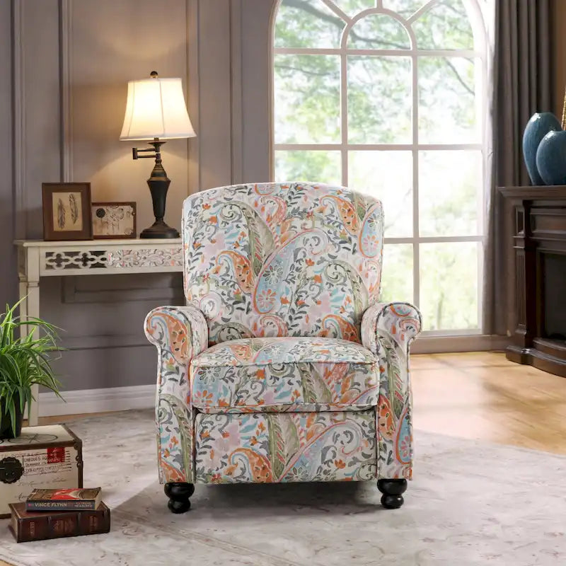Fauteuil inclinable