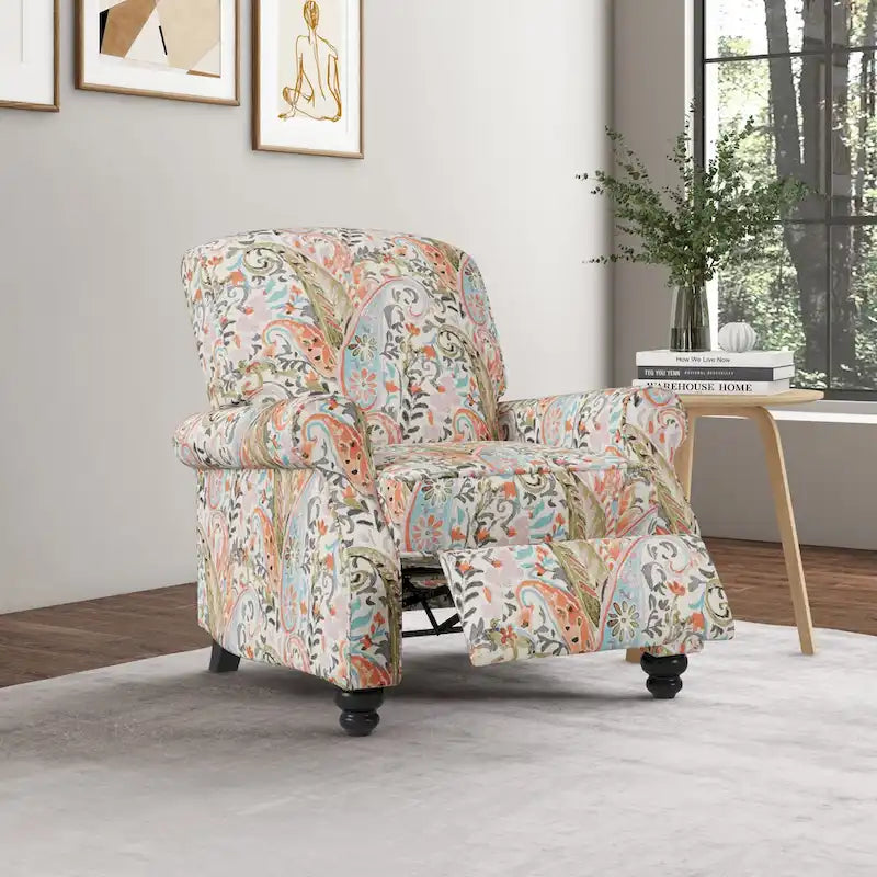 Fauteuil inclinable