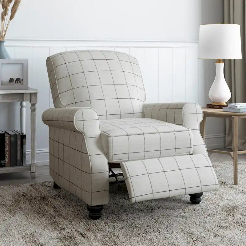 Fauteuil inclinable