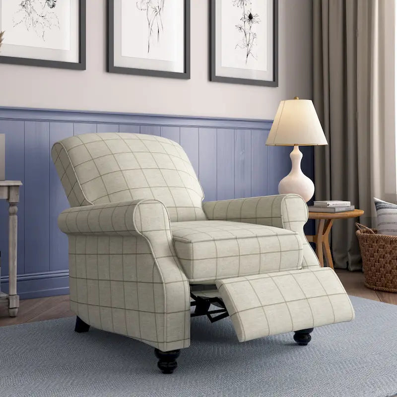 Fauteuil inclinable