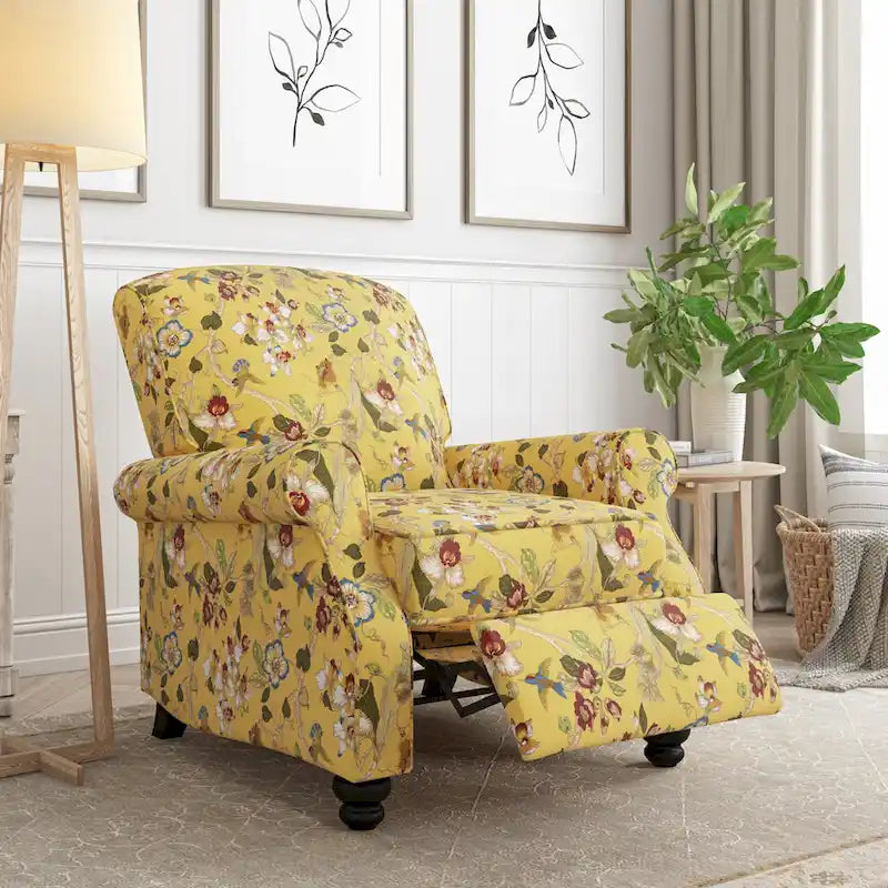 Fauteuil inclinable