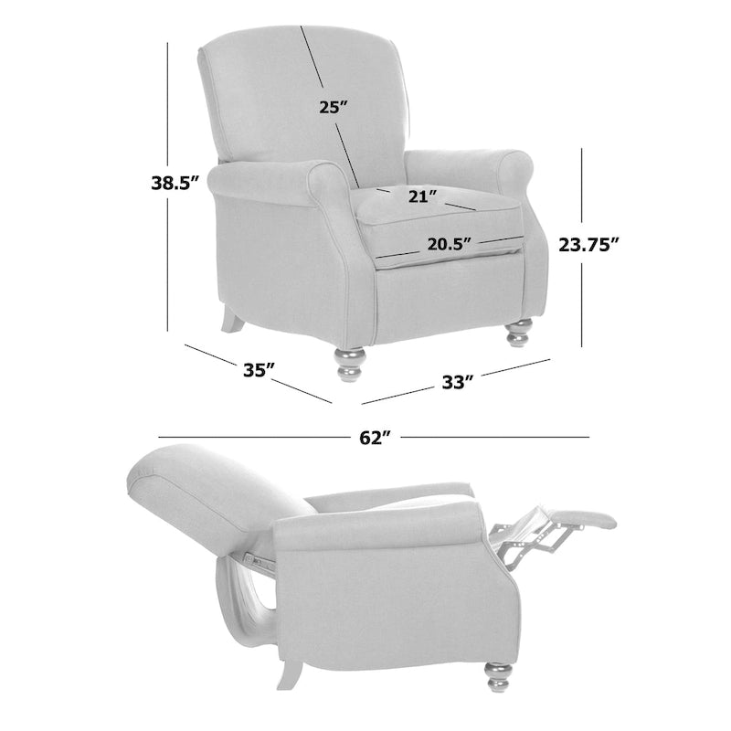 Fauteuil inclinable