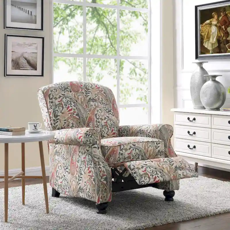 Fauteuil inclinable