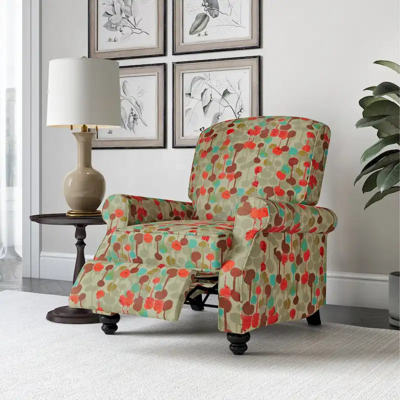 Fauteuil inclinable