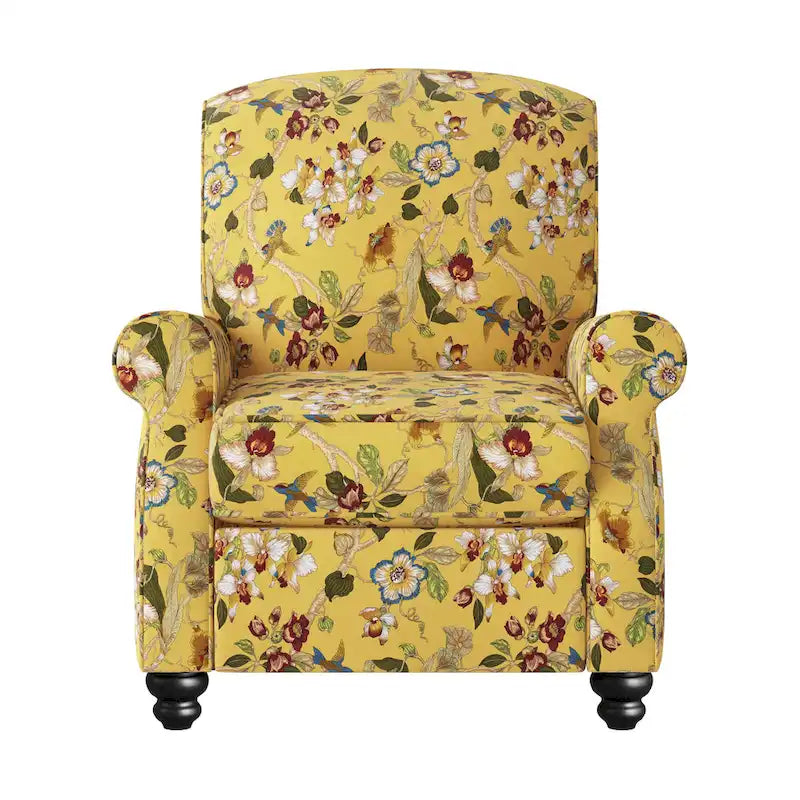 Fauteuil inclinable