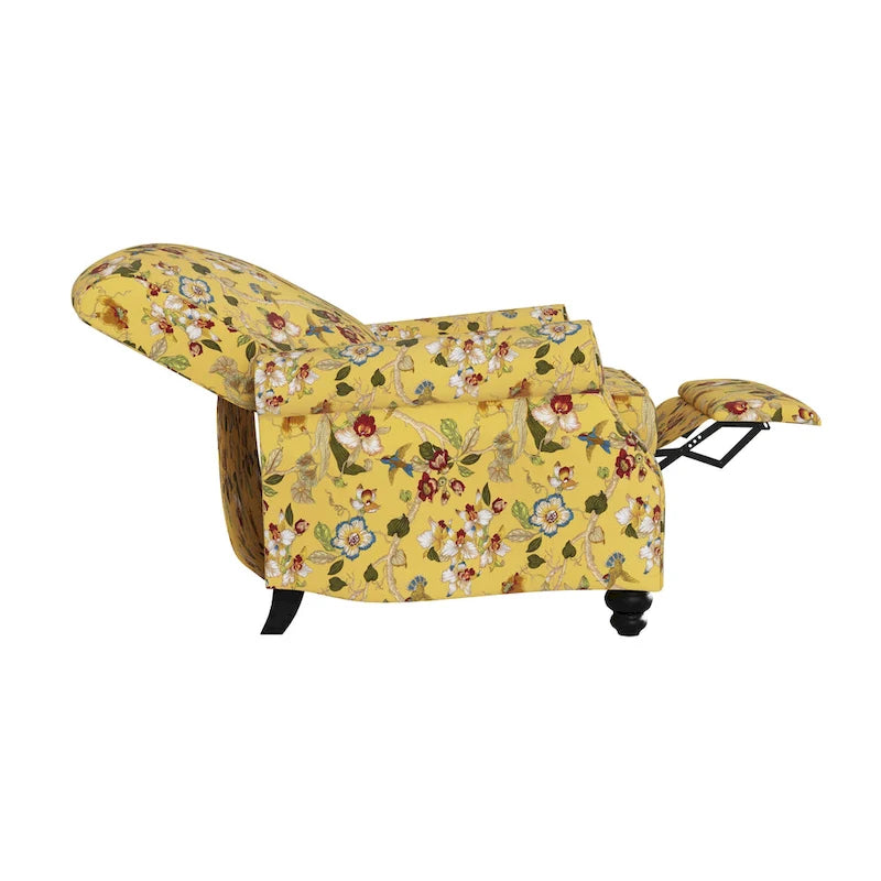 Fauteuil inclinable