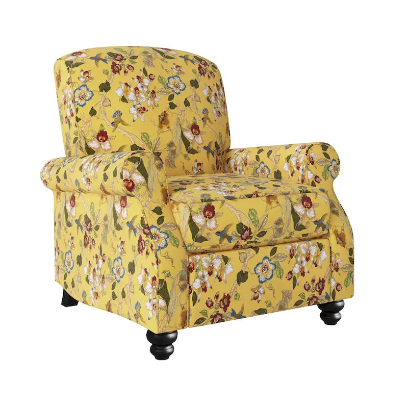 Fauteuil inclinable