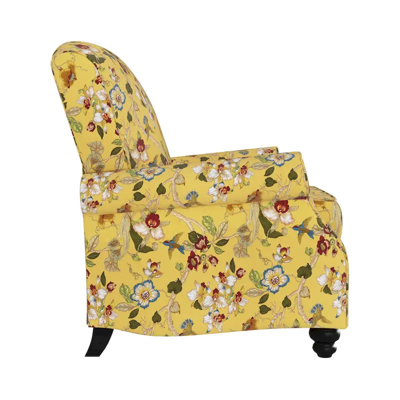 Fauteuil inclinable