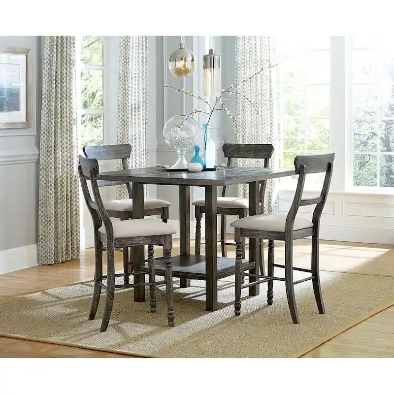 Table de bar - 45 x 36H